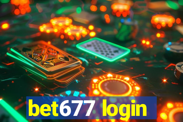 bet677 login